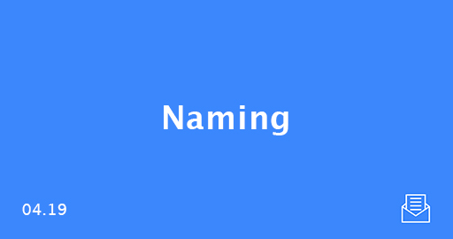 Naming Your Newsletter