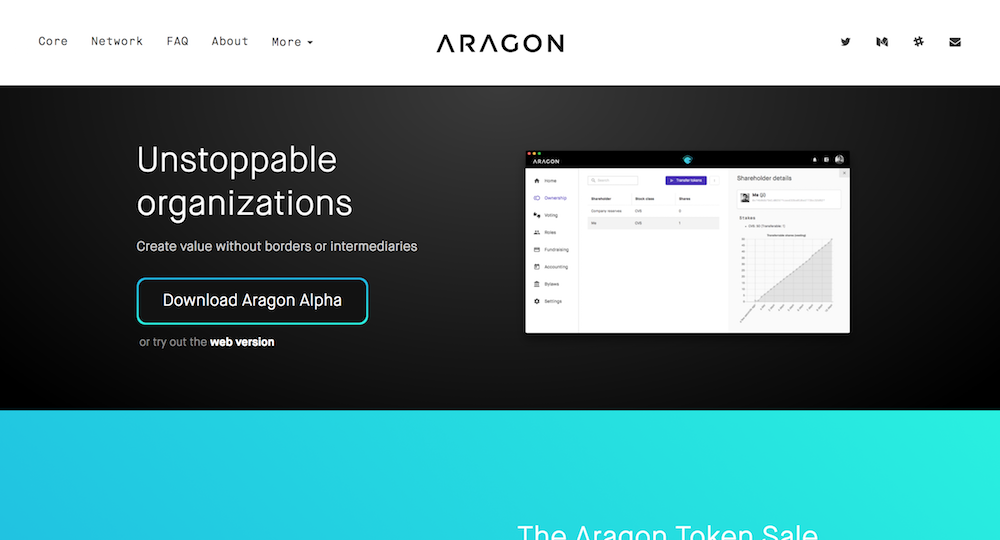 Can You Buy A Car With Bitcoins Can You Send Aragon To !   An Ethereum - 
