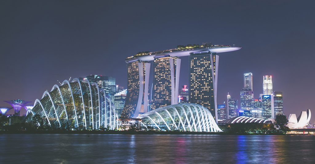 20 Crypto Companies in Singapore You Should Get to Know