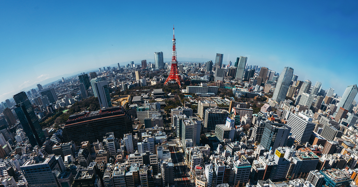 20 Crypto Companies in Tokyo You Should Get to Know