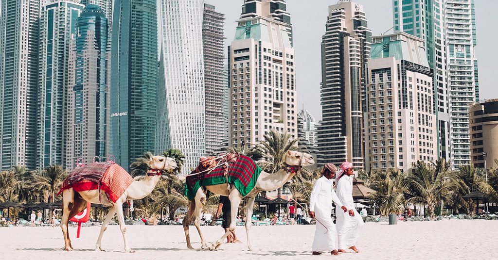 20 Crypto Companies in Dubai You Should Get to Know